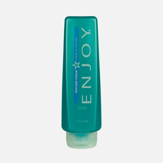 Enjoy Texture Cream 8 oz pure - Choice Forever Beauty