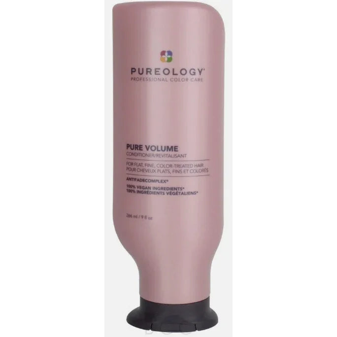 Pureology Pure Volume / Conditioner - 8.5 oz fs