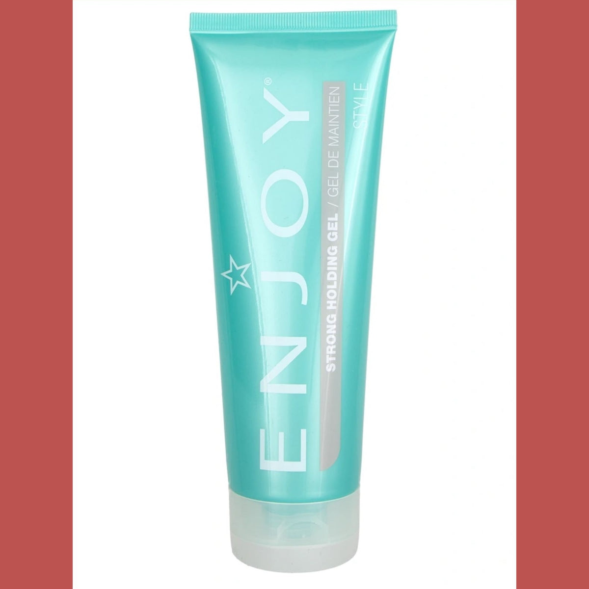 Enjoy Strong - Holding Gel 8.5 oz / pure fs