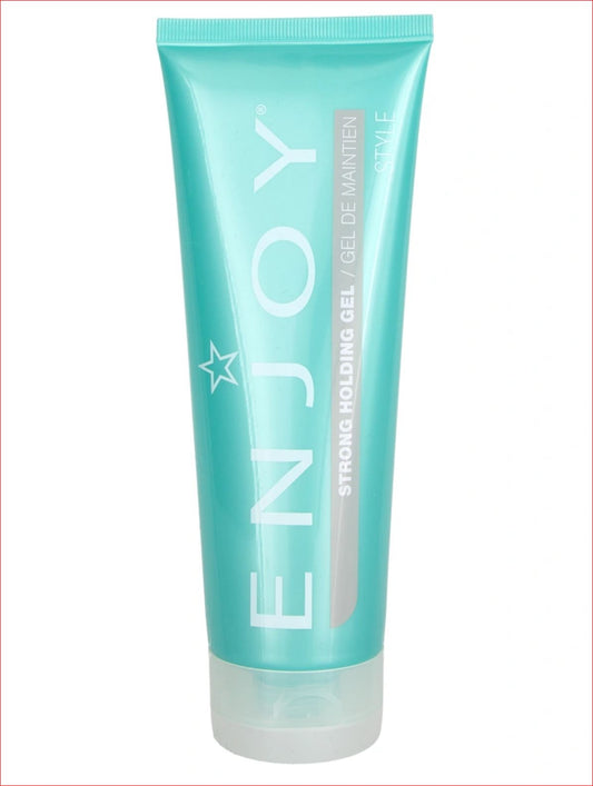 Enjoy Strong - Holding Gel 8.5 oz / pure fs