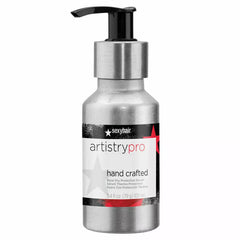 Sexy Hair Artistry •Pro Hand Crafted Blow Dry Protection Serum 3.4 oz
