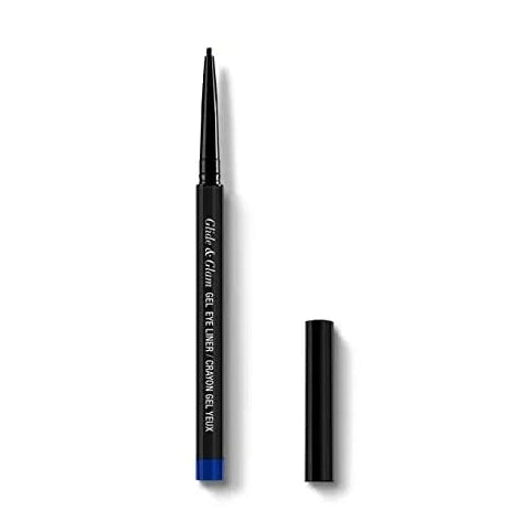 Absolute Glide & Glam Gel Eyeliner: [ Cobalt Blue ]