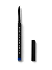 Absolute Glide & Glam Gel Eyeliner: (Cobalt Blue) pure