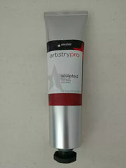 Sexy Hair Artistry Pro Sculpted Gel 5 oz pure type