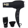 Hot Tools Professional 1875 Watt Ionic Hair Dryer 1023 Black care