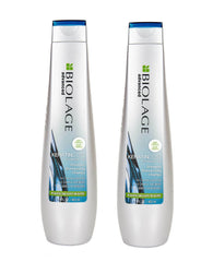 Matrix Biolage Keratindose Shampoo 13.5 oz (pack of 2) aura