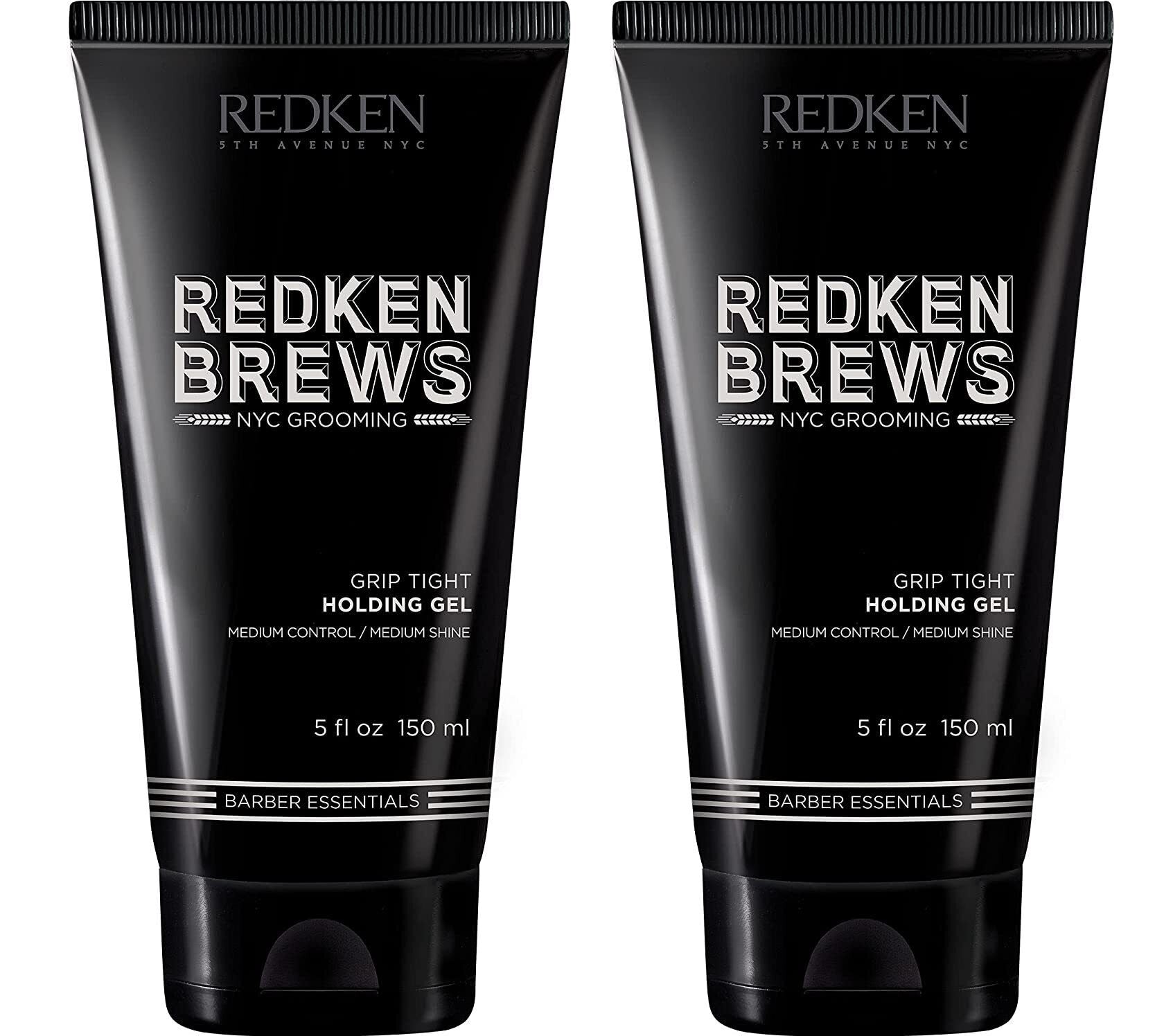 Redken brews 2024 holding gel