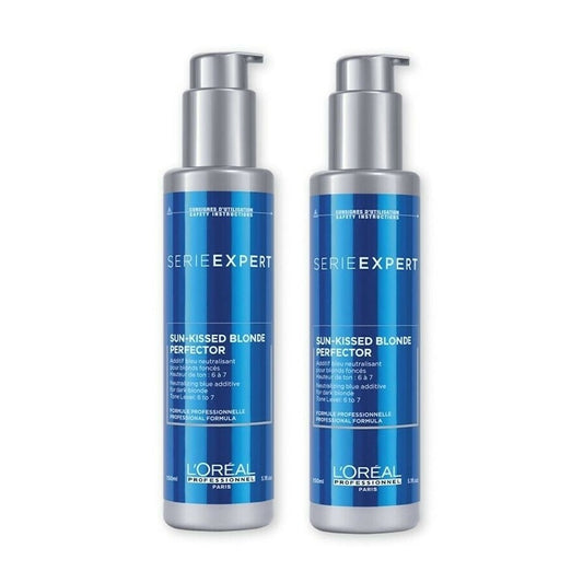 Loreal Serie / Sun Kissed Blonde - Perfector 5.1 oz (pack of 2) sale
