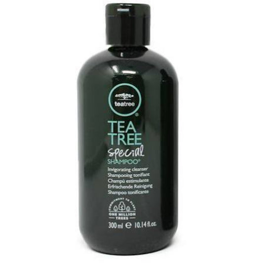 Paul Mitchell Tea Tree Special Shampoo  10.14 oz
