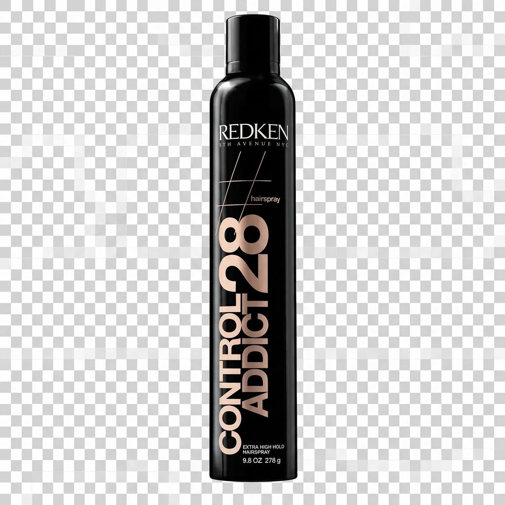Redken Control 28 High Hold Hair Spray 9.8 oz - 24-hour hold, humidity resistant