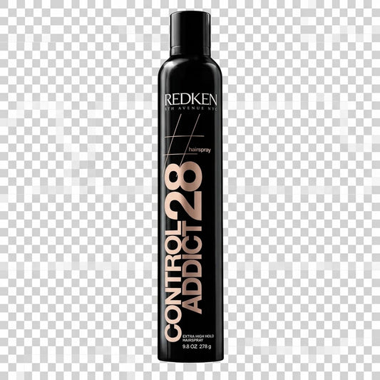Redken Control 28 High Hold Hair Spray 9.8 oz - 24-hour hold, humidity resistant