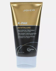 Joico K-Pak Revitaluxe Bio-Advanced Restorative Treatment 5.1 oz pure type