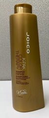 Joico K-Pak Color Therapy Shampoo 33 oz pure type