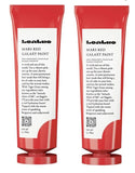Lealuo Galaxy Paint Hair Color Mask 5 oz #Mars Red (pack of 2) care ps