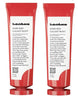 Lealuo Galaxy Paint Hair Color Mask 5 oz #Mars Red (pack of 2) care ps