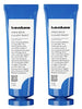 Lealuo Galaxy Paint Hair Color Mask 5 oz #Space Blue (pack of 2) sv care ps