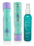 Malibu Blondes Shampoo & Conditioner 9 oz & Mist 8 oz -3SET care
