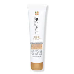 Matrix Biolage Bond Therapy Smoothing Leave-In Cream 5.1 oz. care