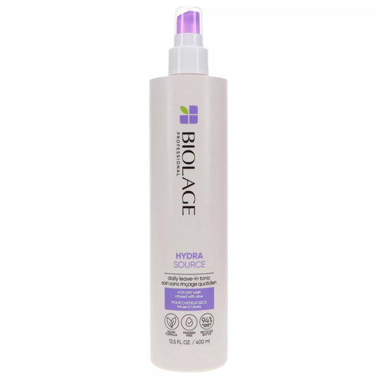 Matrix Biolage Hydrasource Daily Leave - in Tonic 13.5 oz (new package) - BF - Choice Forever Beauty