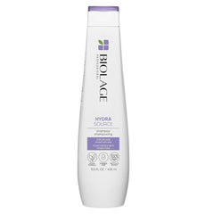 Matrix Biolage HydraSource Shampoo For Dry Hair 13.5 fl oz(new package) pure