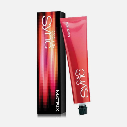 Matrix SoColor Demi Haircolor 2 oz 11P (Extra Light Blonde Plus Pea) care - Choice Forever Beauty