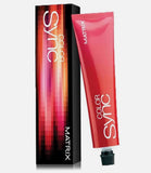 Matrix SoColor Demi Haircolor 2 oz 11P (Extra Light Blonde Plus Pea) care