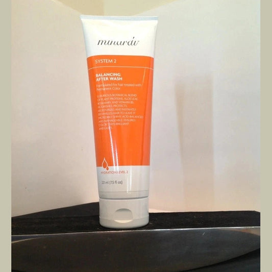 Minardi System 2 Balancing After Wash 7.5 oz care - Choice Forever Beauty