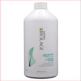 Matrix Biolage • Cooling Mint Shampoo 33 fl oz pure