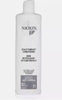 Nioxin System 2 Scalp Therapy Conditioner 16.9 oz new package -V