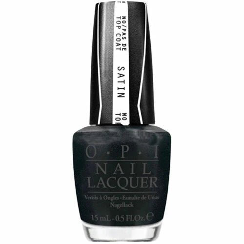 OPI Nail Lacquer 4 In The Morning NL G29 0.5 oz care - Choice Forever Beauty