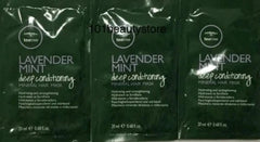 Paul Mitchell Lavender Mint Deep Conditioning Hair Mask 0.68 oz (pack of 3) care