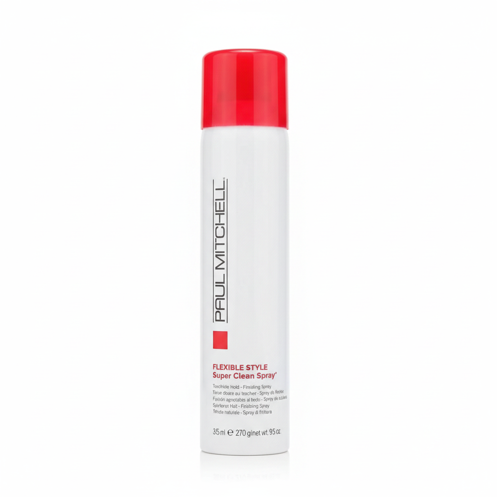 Paul Mitchell Super Clean Spray 1 pc preview