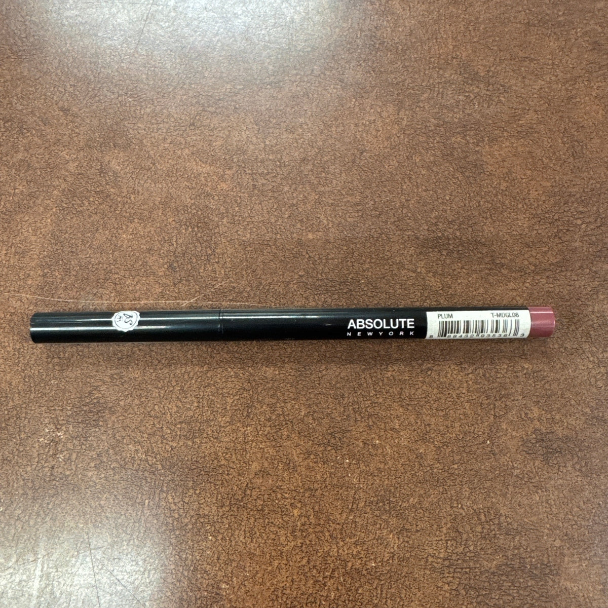 PLUM Absolute Glide & Glam Gel Lip Liner