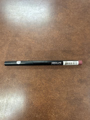 Absolute Glide & Glam Gel Lip Liner Plum pure
