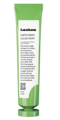 Lealuo Galaxy Paint Hair Color Mask 5 oz # Earth Green aure