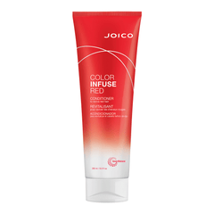 Joico Color Infuse RED Conditioner 8.5 oz care