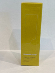 Lealuo Galaxy Paint Hair Color Mask 5 oz # Stellar Yellow aura