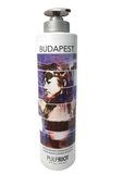 Pulp Riot Budapest Clarifying Shampoo Liter 33oz *