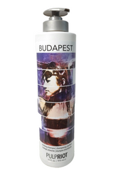 Pulp Riot Budapest Clarifying Shampoo Liter 33 oz sv aura