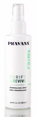 Pravana Prime Purify & Revive Demineralizing Spray 5 oz aura