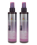 Pureology Color Fanatic Leave-In Spray 6.7 oz (pack of 2) original pure