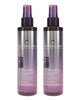 Pureology Color Fanatic Leave-In Spray 6.7 oz (pack of 2) original pure