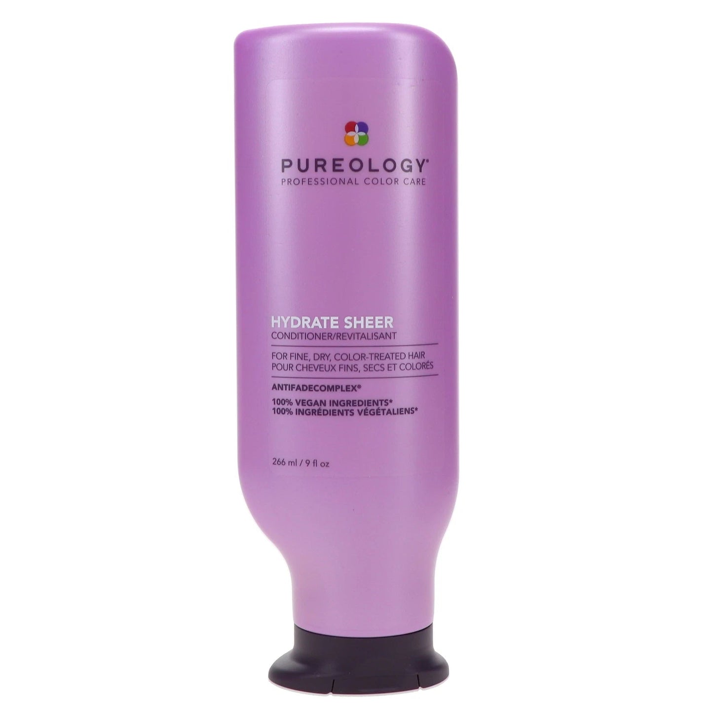 Pureology Hydrate Sheer Conditioner 9 oz - BV - Choice Forever Beauty