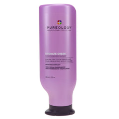 Pureology Hydrate Sheer Conditioner 9 oz care