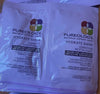 Pureology Hydrate Sheer Shampoo & Conditioner (pack of 2) sample Packets pure