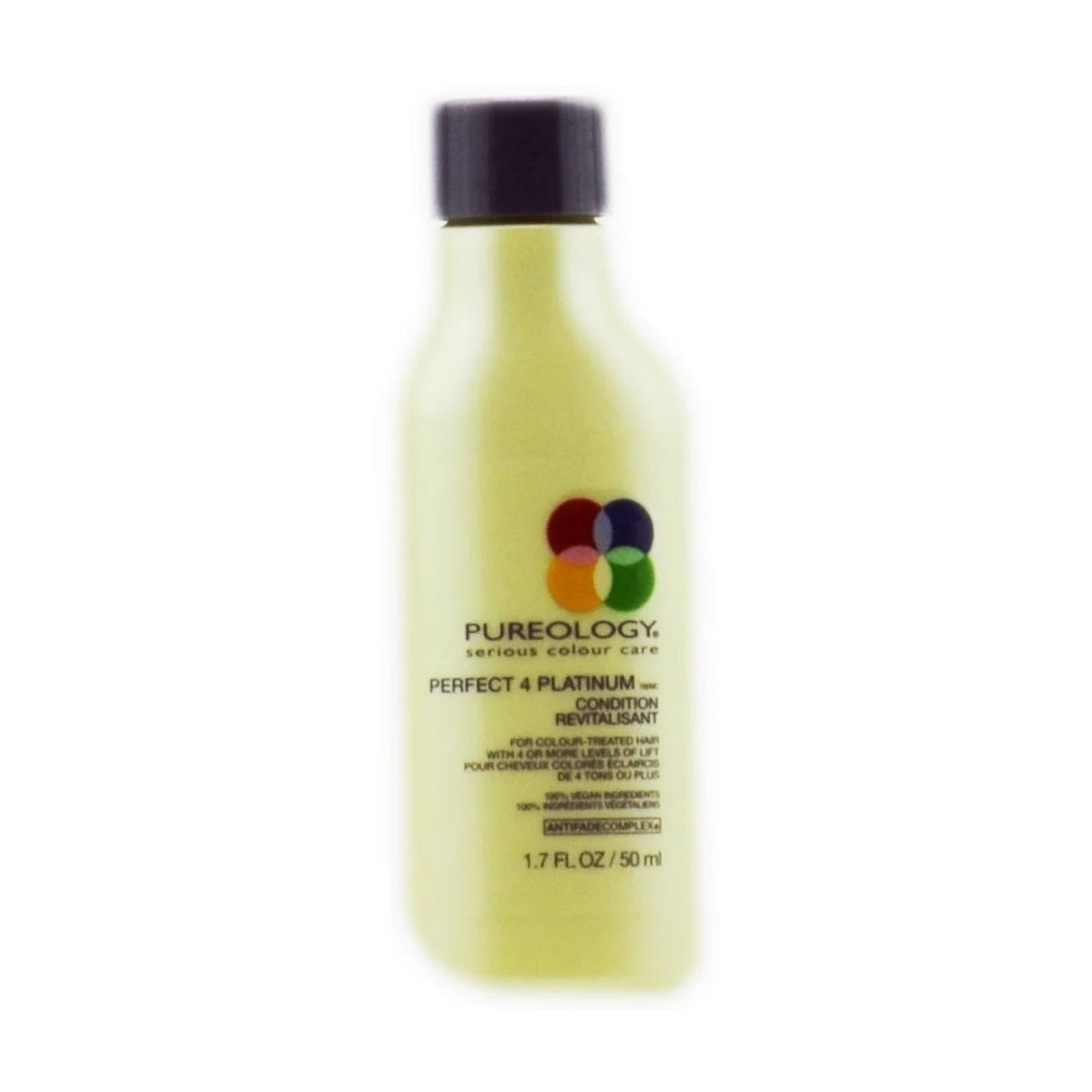 Pureology Perfect 4 Platinum Conditioner 1.7 oz - BV - Choice Forever Beauty