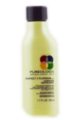 Pureology Perfect 4 Platinum Conditioner 1.7 oz travel care