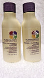 Pureology Perfect 4 Platinum Conditioner 1.7 oz travel (pack of 2)