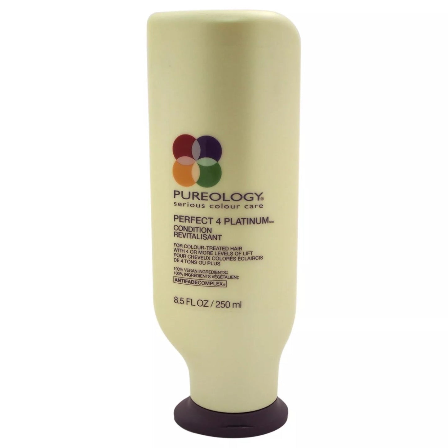 Pureology Perfect 4 Platinum Conditioner for Colored Hair 8.5 oz - BV - Choice Forever Beauty