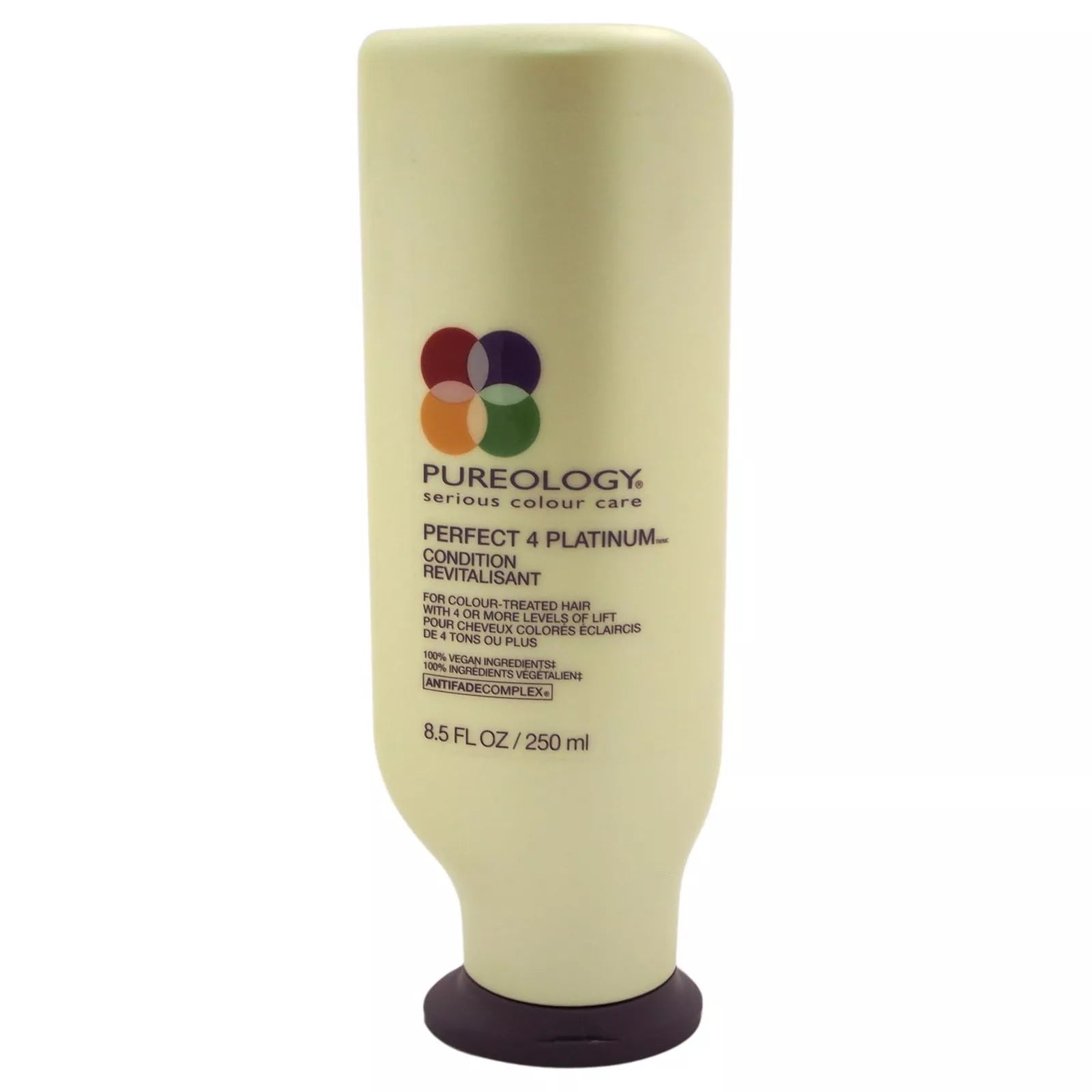 Pureology Perfect 4 Platinum Conditioner for Colored Hair 8.5 oz - BV - Choice Forever Beauty